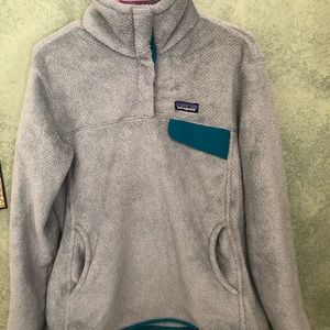 Patagonia pullover